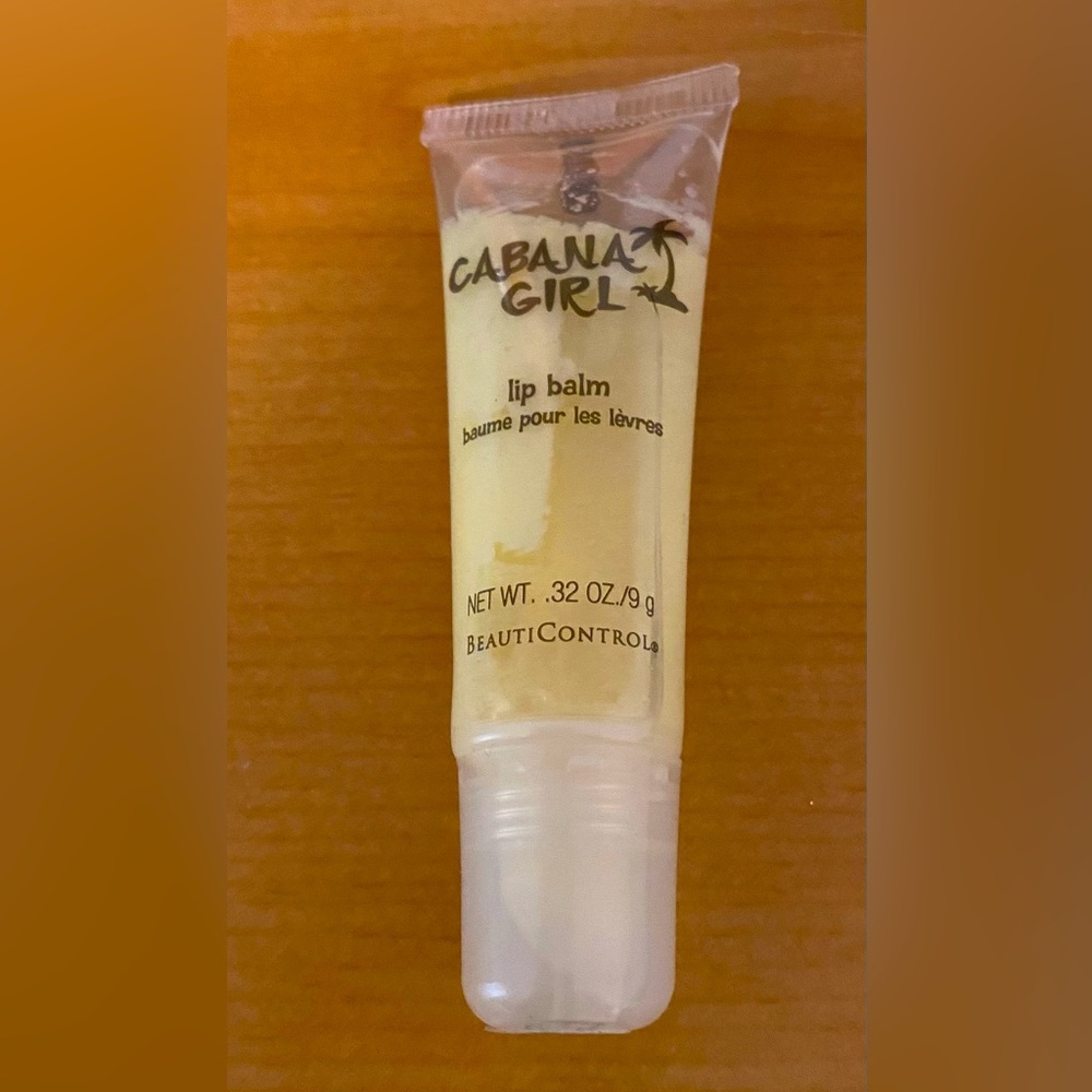 Cabana Girl Lip Balm by BeautiControl